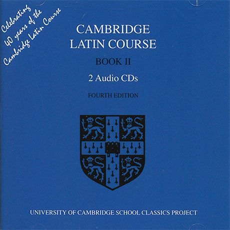 Image of Book II CD Set