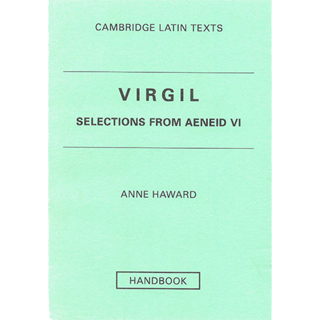Image of Aeneid VI Handbook